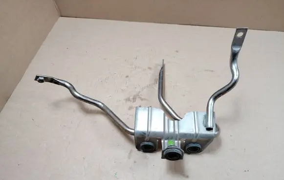 Fiat Ducato Other engine part 