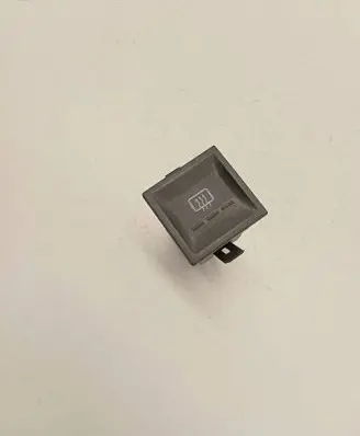 Volkswagen Transporter - Caravelle T5 Windscreen/window heater switch 7E0959621 20705