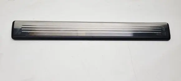 Mercedes-Benz SL R231 Front sill trim cover A2316800135
