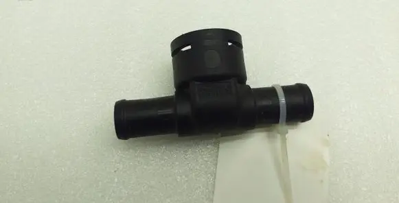 Brake vacuum hose/pipe