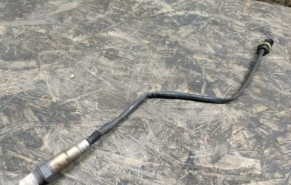 Mercedes-Benz CL C215 Lambda probe sensor 0015405117