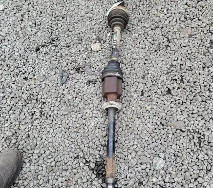 Opel Zafira B Front driveshaft 24462250