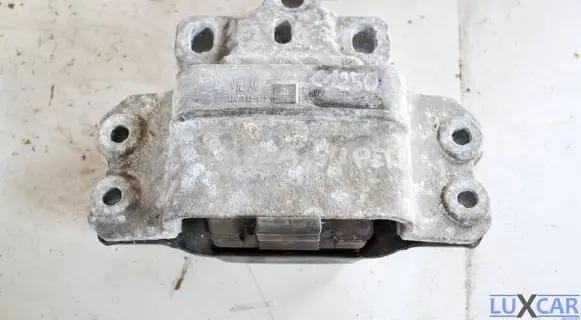 Skoda Superb B6 (3T) Engine mount bracket 1K0199555T
