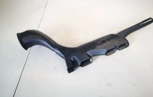 Volvo V50 Air intake hose/pipe 3m5118c298ad 3m51-18c298-ad
