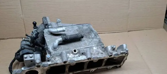 Audi A3 S3 8V Intake manifold 04L129766N