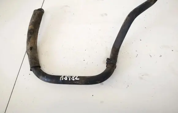 Peugeot Boxer Engine coolant pipe/hose