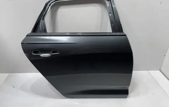Audi A6 S6 C8 4K Rear door