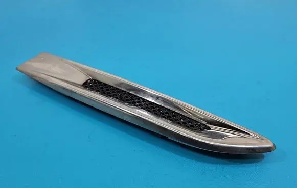 Jaguar F-Pace Front arch trim 280B10AD IMPRK1578502