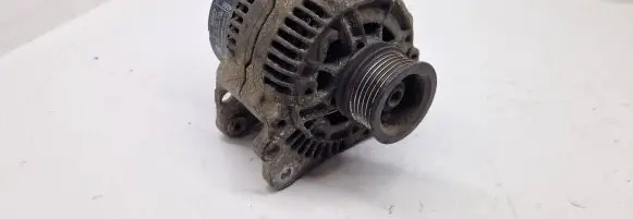 Skoda Octavia Mk1 (1U) Generator/alternator 037903025C 0123320034