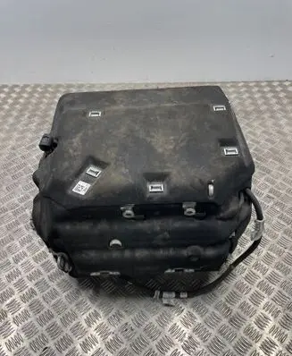 BMW X1 U11 Electric car motor 5A9A5F3 8744250