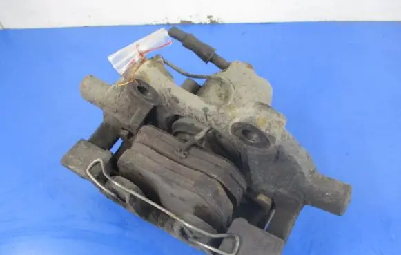 Ford Galaxy Front brake caliper