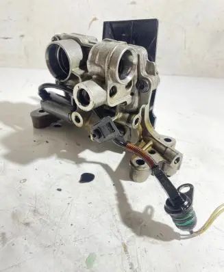 Volvo S60 Oil pump 31401488AA