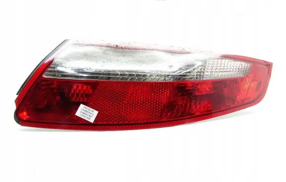 Porsche 911 997 Rear/tail lights 99763148603