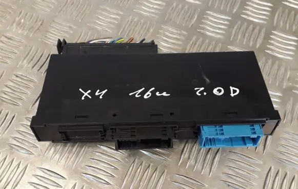 BMW X4 F26 Light module LCM 9393675