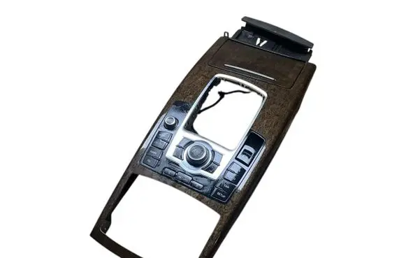 Audi A6 S6 C6 4F Head unit multimedia control 4F2857951B