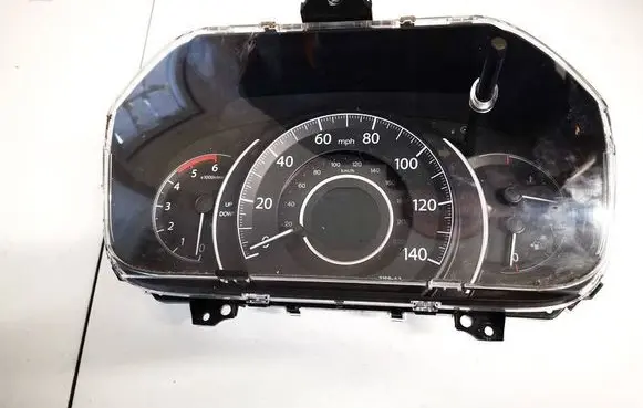 Honda CR-V Speedometer (instrument cluster) 78100hr0408400