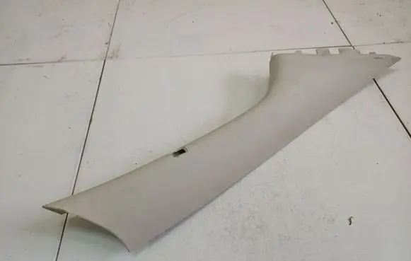 Dodge Caliber (C) pillar trim 0YD76TRMAF