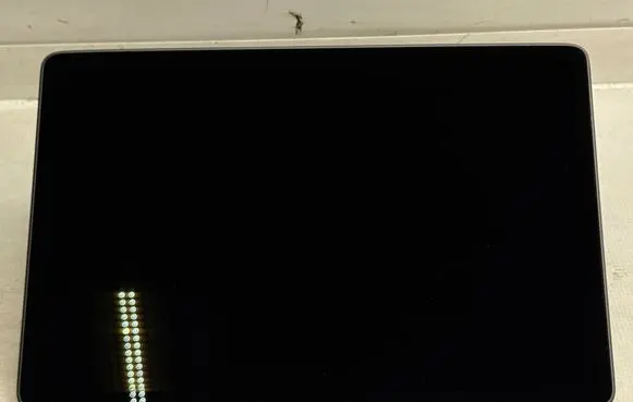 Tesla Model Y Screen/display/small screen 108954300J