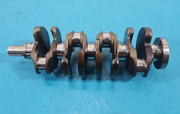 Opel Astra K Crankshaft 39814 IMPRK1570259