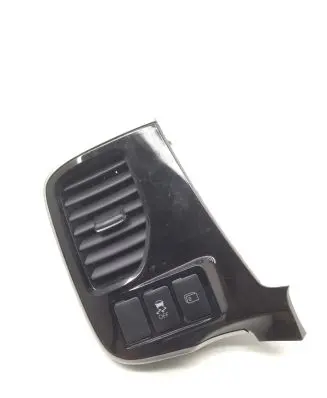 Mitsubishi Outlander Dashboard side air vent grill/cover trim