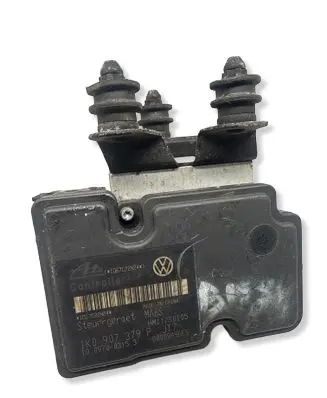 Volkswagen Golf V ABS Pump 1K0907379P 10097003153 00009496E5