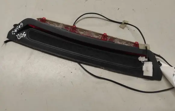 Jaguar S-Type Third/center stoplight 2R835446668A 7519