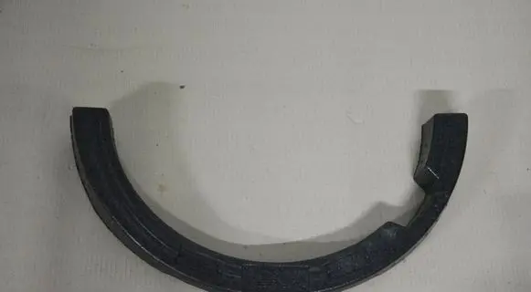 Volkswagen Touareg II Other trunk/boot trim element 7P0601125A