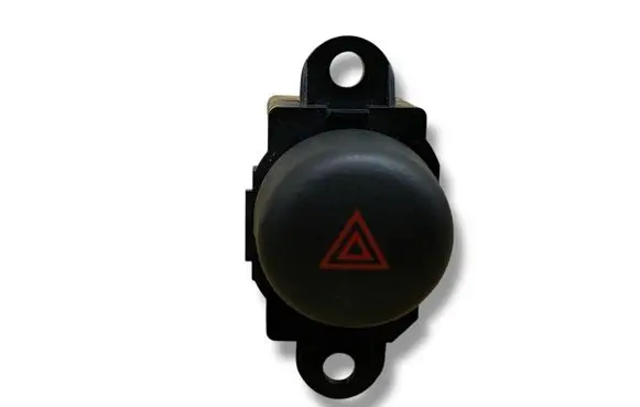 Honda Civic Hazard light switch M15158