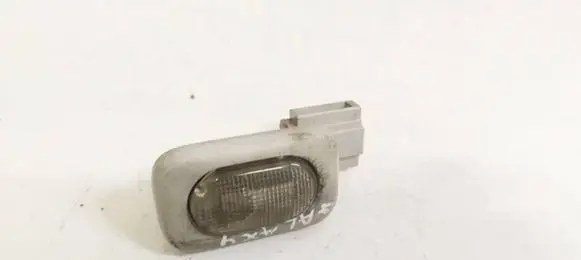 Seat Alhambra (Mk1) Other interior light 1h0947291