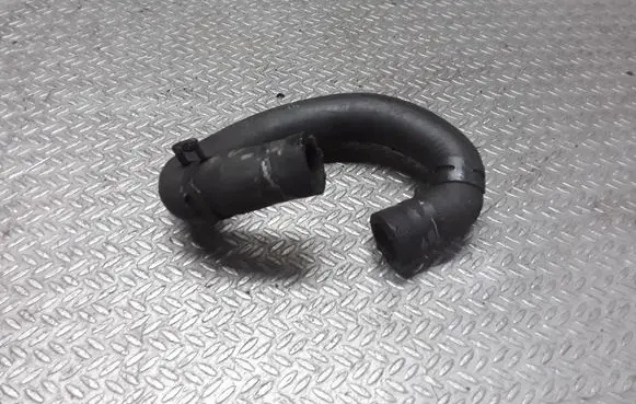 Volkswagen Golf IV Engine coolant pipe/hose 1J0121058AK