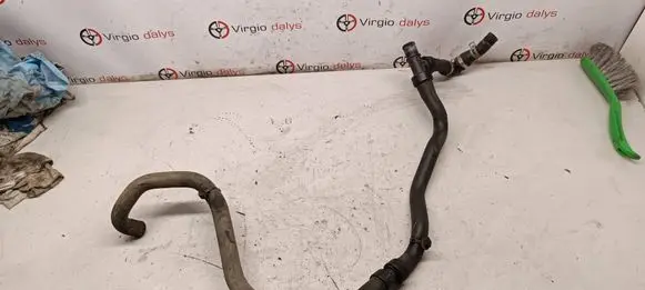 Renault Talisman Engine coolant pipe/hose 