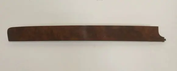 Volkswagen PASSAT B6 Panel trim 3C1857212L M548