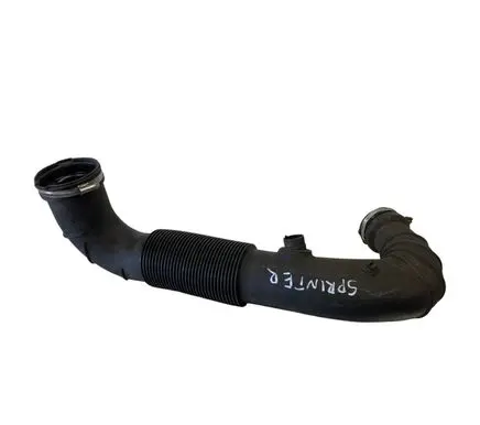 Mercedes-Benz Sprinter W906 Air intake hose/pipe A9065281724