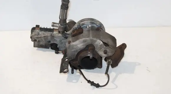 Audi A8 S8 D3 4E Turbo 057145722N