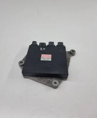 Lexus RX 450H Fuel injection control unit/module 8987130040