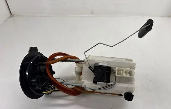 Volkswagen Tiguan Allspace In-tank fuel pump 5QF919087J 5QF919087S A2C96449203