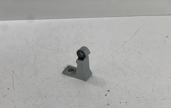 Front door lower hinge