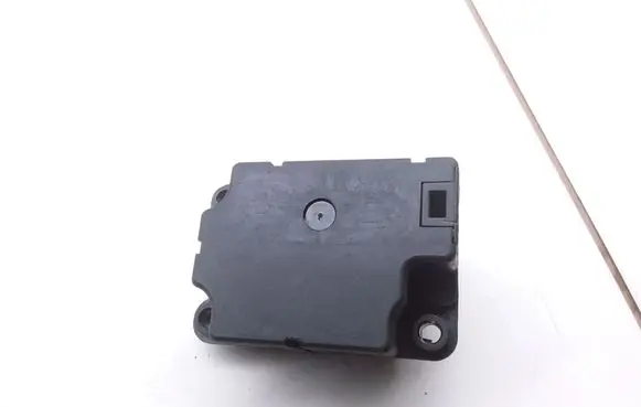 Saab 9-3 Ver1 Air flap motor/actuator 09180203