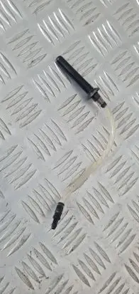 Suzuki Jimny Rear window washer spray nozzle 