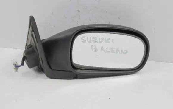 Suzuki Baleno EG Manual wing mirror 011159