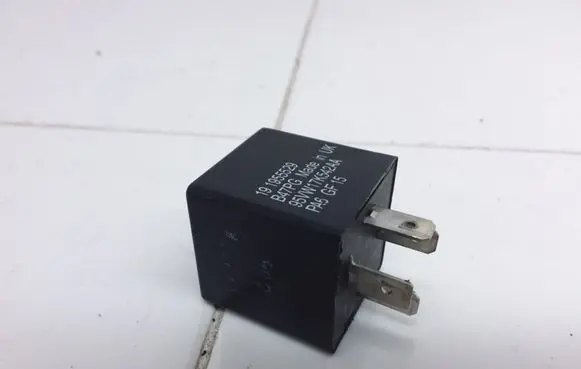 Volkswagen Sharan Other relay 191955529 95VW17K542AA