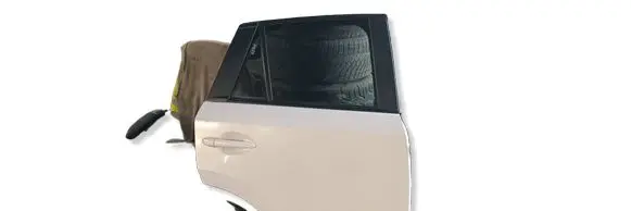 Mazda CX-5 Rear door 