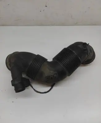 Skoda Octavia Mk2 (1Z) Air intake hose/pipe 3C0129654AG