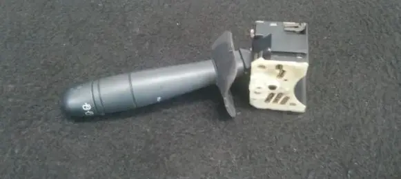 Renault Megane I Wiper control stalk