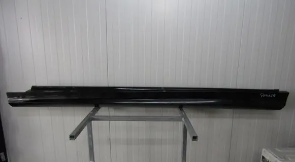 Mercedes-Benz GLS X167 Front sill (body part) A1676985201BM