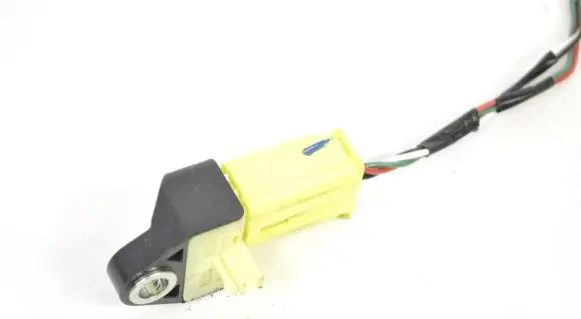 Toyota C-HR I Airbag deployment crash/impact sensor 89831F4020