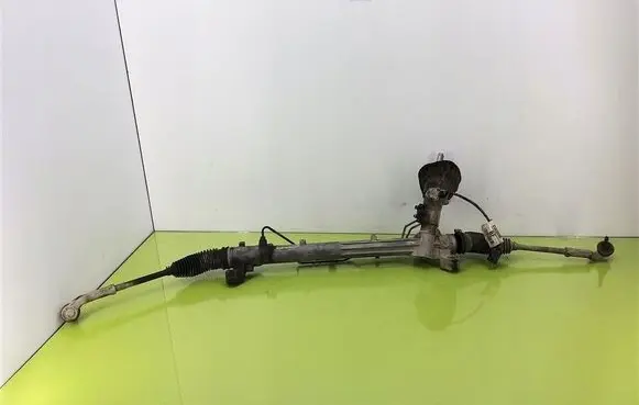 Ford Focus C-MAX Steering rack 5M513200EE