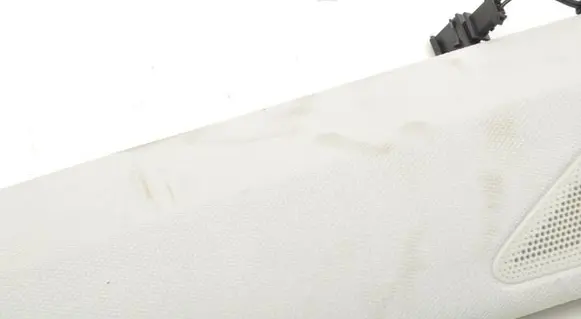 Volkswagen Tiguan (A) pillar trim 571867233