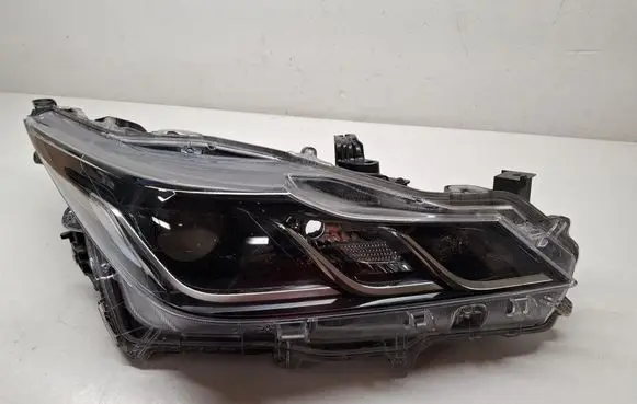 Toyota Corolla E210 E21 Headlight/headlamp 8111002T31