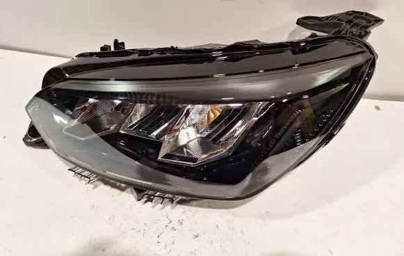 Peugeot 208 Headlight/headlamp 9833036380 98330363